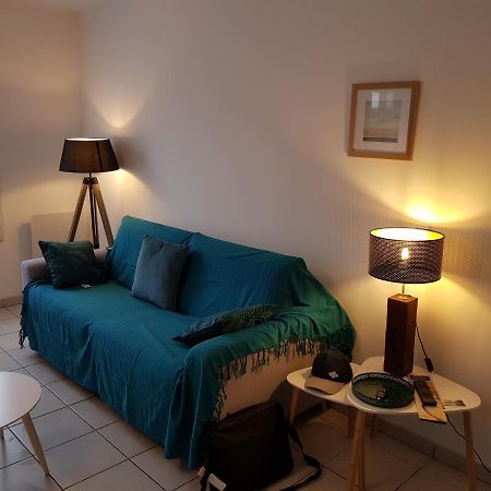 L'Ocean Apartment อูดองช์ ภายนอก รูปภาพ