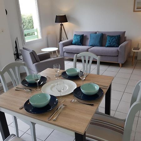 L'Ocean Apartment อูดองช์ ภายนอก รูปภาพ