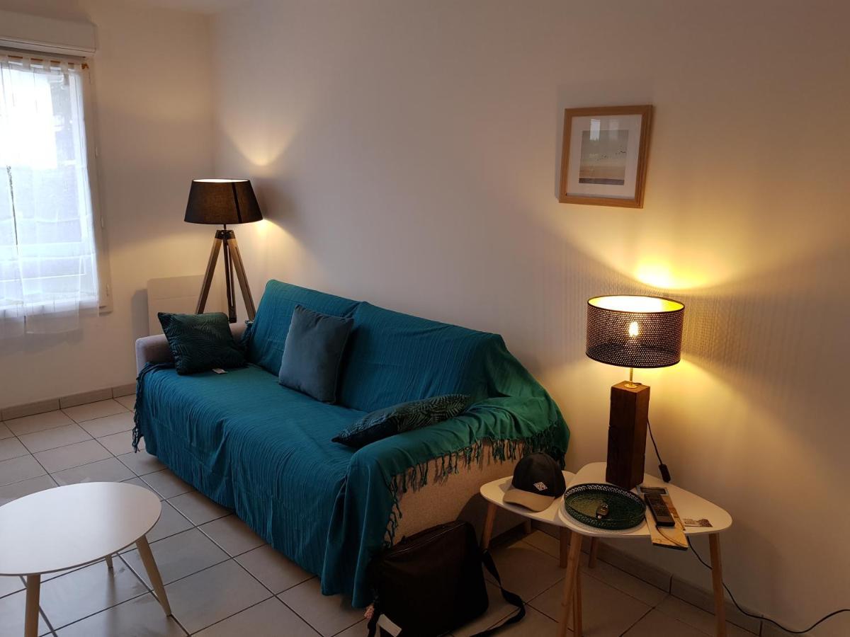 L'Ocean Apartment อูดองช์ ภายนอก รูปภาพ