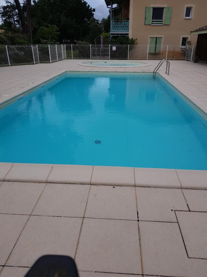L'Ocean Apartment อูดองช์ ภายนอก รูปภาพ
