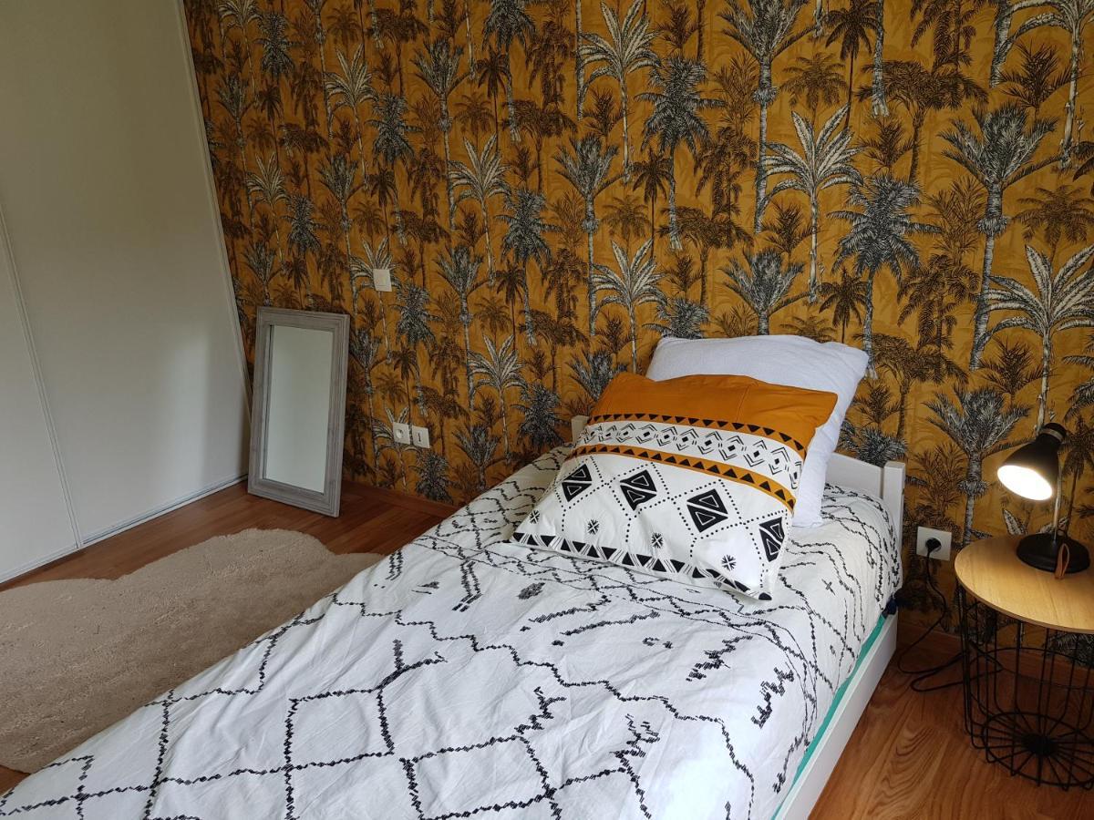 L'Ocean Apartment อูดองช์ ภายนอก รูปภาพ