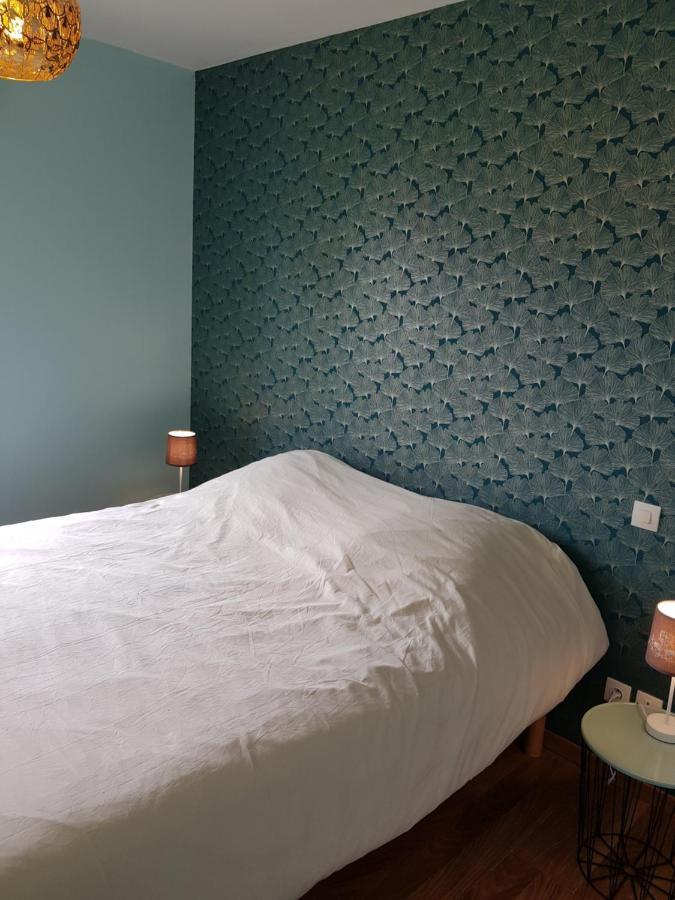 L'Ocean Apartment อูดองช์ ภายนอก รูปภาพ