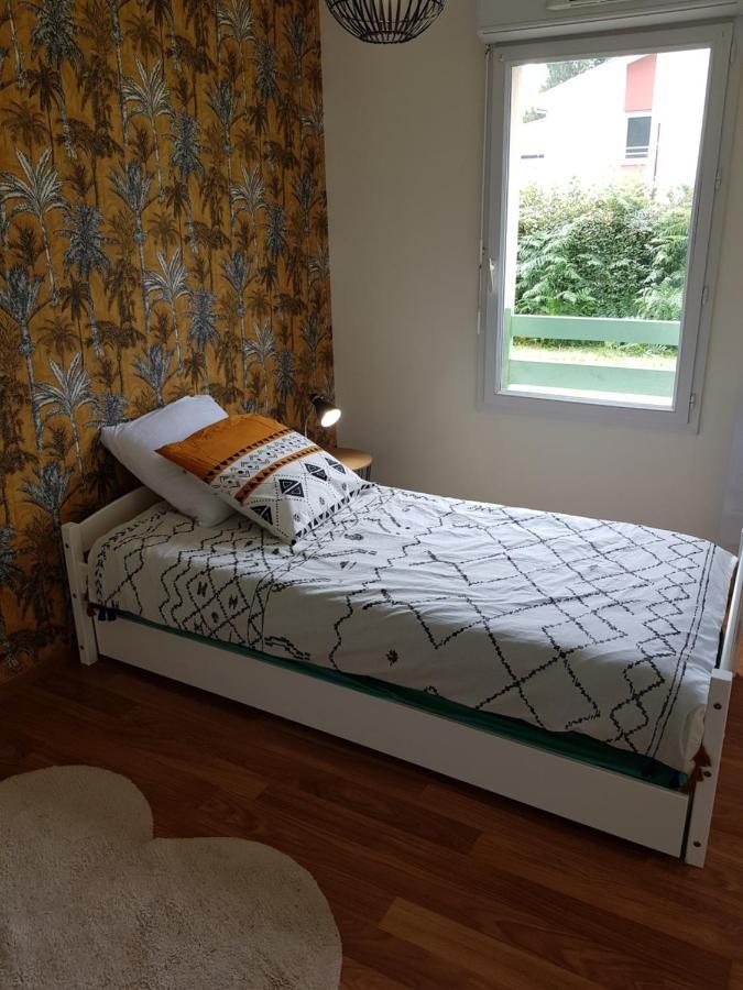 L'Ocean Apartment อูดองช์ ภายนอก รูปภาพ