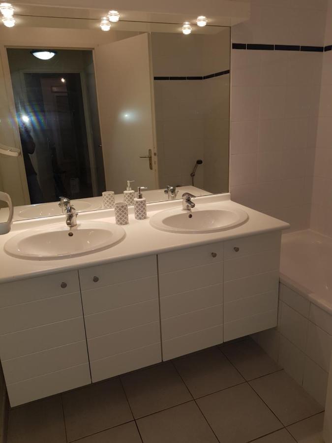 L'Ocean Apartment อูดองช์ ภายนอก รูปภาพ
